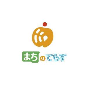 hisa_g (hisa_g)さんの営業代行会社「まちのてらす」の会社ロゴへの提案