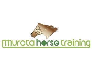 T-SPICE-20 (Tokyo-spice)さんの「murota horse training」のロゴ作成への提案