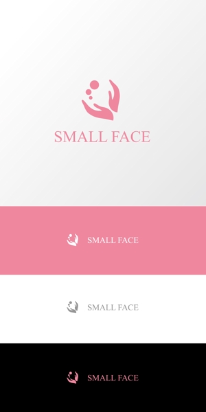 Nyankichi.com (Nyankichi_com)さんのドライヘッドスパ・小顔専門店のロゴへの提案