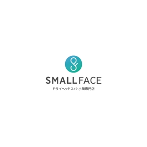 まつもと (momonga_jp)さんのドライヘッドスパ・小顔専門店のロゴへの提案