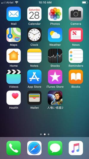 Product Icon Studio (Hiroki_N)さんの【iPhoneアプリ】 RPGゲームのアイコンへの提案