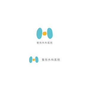 nakagami (nakagami3)さんの新規開業　整形外科医院のロゴの作成への提案