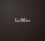 Kiwi Design (kiwi_design)さんのロックバンド「Les Ailes」のロゴへの提案
