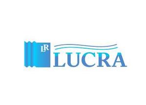 No14 (No14)さんの「LUCRA」のロゴ作成への提案