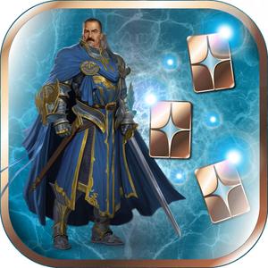 Miyagino (Miyagino)さんの【iPhoneアプリ】 RPGゲームのアイコンへの提案