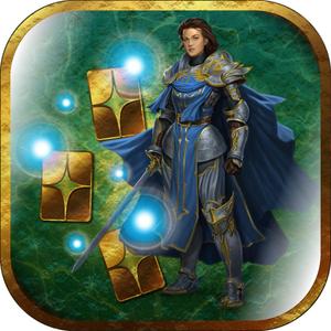 Miyagino (Miyagino)さんの【iPhoneアプリ】 RPGゲームのアイコンへの提案