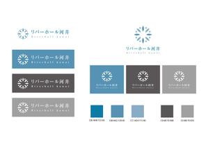 tonica (Tonica01)さんの葬祭企業のロゴ作成への提案