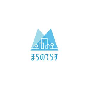 taiyaki (taiyakisan)さんの営業代行会社「まちのてらす」の会社ロゴへの提案