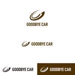 rietoyou (rietoyou)さんの車売却情報サイト「グッバイCAR」のロゴへの提案