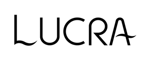 zillion ()さんの「LUCRA」のロゴ作成への提案