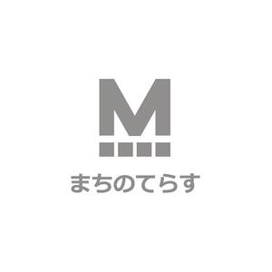 HIROKIX (HEROX)さんの営業代行会社「まちのてらす」の会社ロゴへの提案