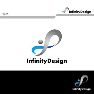 Kiyotoki (mtyk922)さんの「インフィニティデザイン　InfinityDesign」のロゴ作成への提案