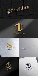 lightworker (lightworker)さんの急募　新設法人のロゴデザイン制作 TrarcLinx  Inc.(トラークリンクス株式会社)への提案