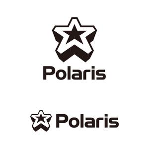 tsujimo (tsujimo)さんの建築会社「Polaris」のロゴへの提案