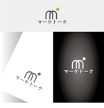 watari (watari_0528)さんのマーケティングサービスのロゴ制作への提案