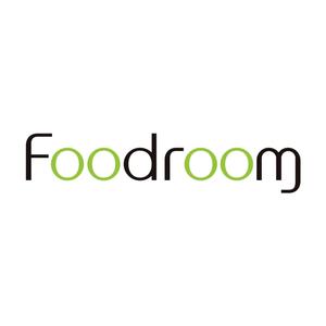 若尾智行 (of_eot)さんの食品の通販サイト「Food Room」のロゴへの提案