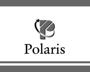 norisuke (norisuke0309)さんの建築会社「Polaris」のロゴへの提案