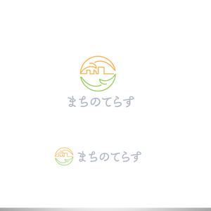 ELDORADO ()さんの営業代行会社「まちのてらす」の会社ロゴへの提案