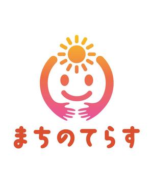 takelin (takelin)さんの営業代行会社「まちのてらす」の会社ロゴへの提案