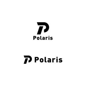 Yolozu (Yolozu)さんの建築会社「Polaris」のロゴへの提案