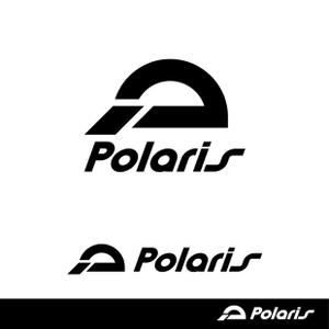 KODO (KODO)さんの建築会社「Polaris」のロゴへの提案