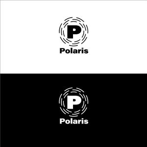 シエスク (seaesque)さんの建築会社「Polaris」のロゴへの提案