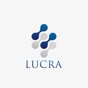 nagar-ecoさんの「LUCRA」のロゴ作成への提案