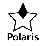 watercolor (watercolor)さんの建築会社「Polaris」のロゴへの提案