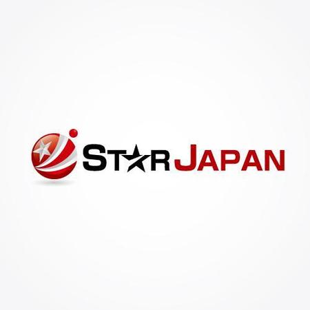 kenchangさんの「Star Japan」のロゴ作成への提案