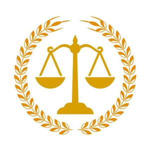 ssk3さんの法律事務所「らい麦法律事務所」のロゴへの提案