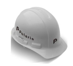 REVELA (REVELA)さんの建築会社「Polaris」のロゴへの提案
