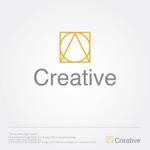 sklibero (sklibero)さんの社内の企画発案チーム「Creative」のロゴへの提案