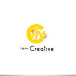 ELDORADO (syotagoto)さんの社内の企画発案チーム「Creative」のロゴへの提案