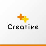 cozen (cozen)さんの社内の企画発案チーム「Creative」のロゴへの提案