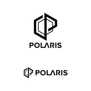 smartdesign (smartdesign)さんの建築会社「Polaris」のロゴへの提案