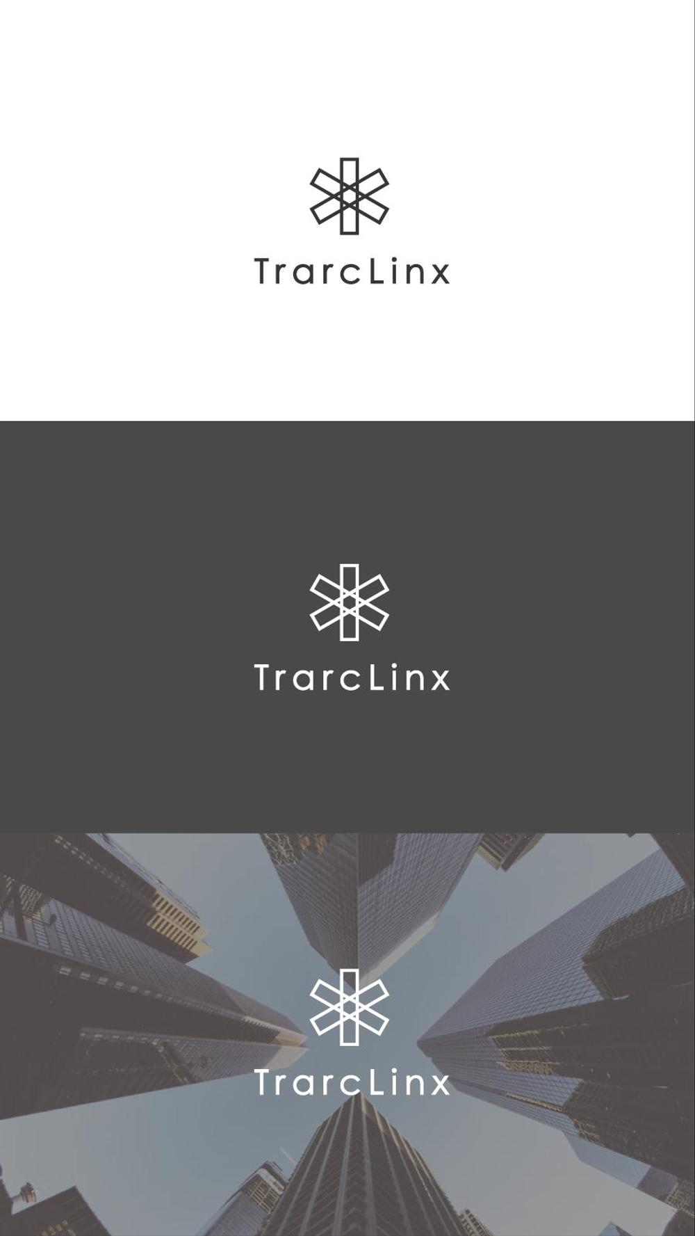 急募　新設法人のロゴデザイン制作 TrarcLinx  Inc.(トラークリンクス株式会社)