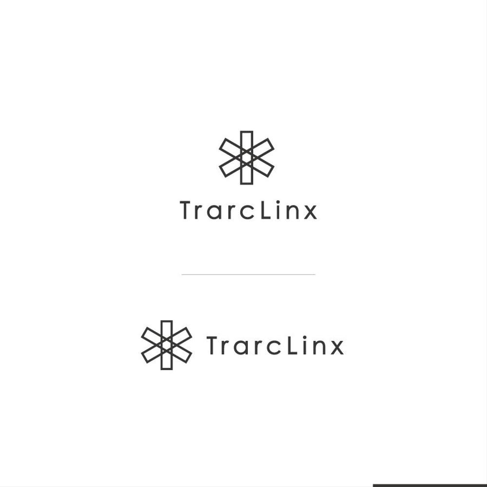 急募　新設法人のロゴデザイン制作 TrarcLinx  Inc.(トラークリンクス株式会社)