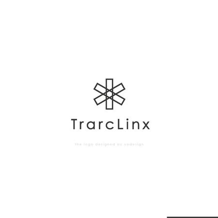 Ü design (ue_taro)さんの急募　新設法人のロゴデザイン制作 TrarcLinx  Inc.(トラークリンクス株式会社)への提案