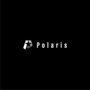 nabe (nabe)さんの建築会社「Polaris」のロゴへの提案