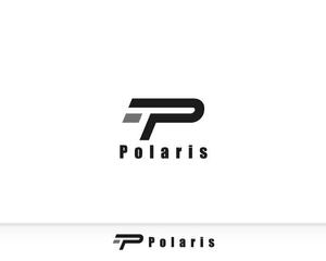 Chapati (tyapa)さんの建築会社「Polaris」のロゴへの提案