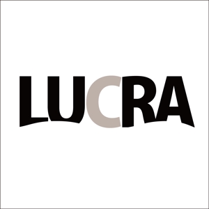 taguriano (YTOKU)さんの「LUCRA」のロゴ作成への提案