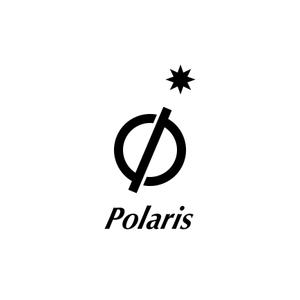 maamademusic (maamademusic)さんの建築会社「Polaris」のロゴへの提案