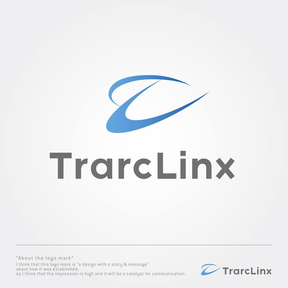 急募　新設法人のロゴデザイン制作 TrarcLinx  Inc.(トラークリンクス株式会社)