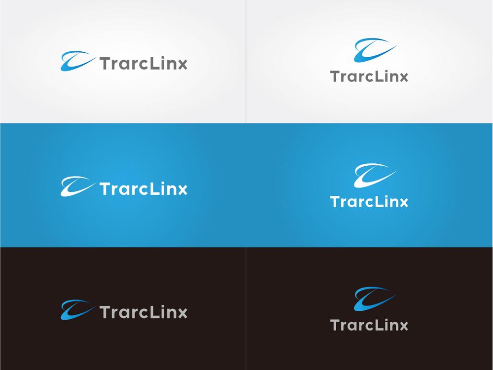 急募　新設法人のロゴデザイン制作 TrarcLinx  Inc.(トラークリンクス株式会社)