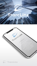 sklibero (sklibero)さんの急募　新設法人のロゴデザイン制作 TrarcLinx  Inc.(トラークリンクス株式会社)への提案