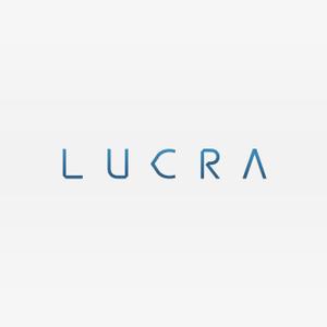 11x4 Creative Design Unit (savage-garden)さんの「LUCRA」のロゴ作成への提案