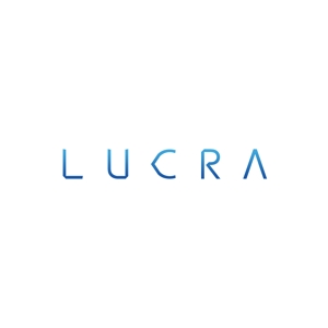 11x4 Creative Design Unit (savage-garden)さんの「LUCRA」のロゴ作成への提案