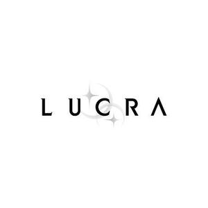 toiro (toiro)さんの「LUCRA」のロゴ作成への提案
