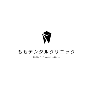 耶耶 (yuki_tk_s)さんの新築歯科医院のロゴへの提案