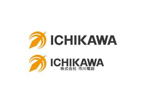 loto (loto)さんの市川電設の代表ロゴ・イメージへの提案